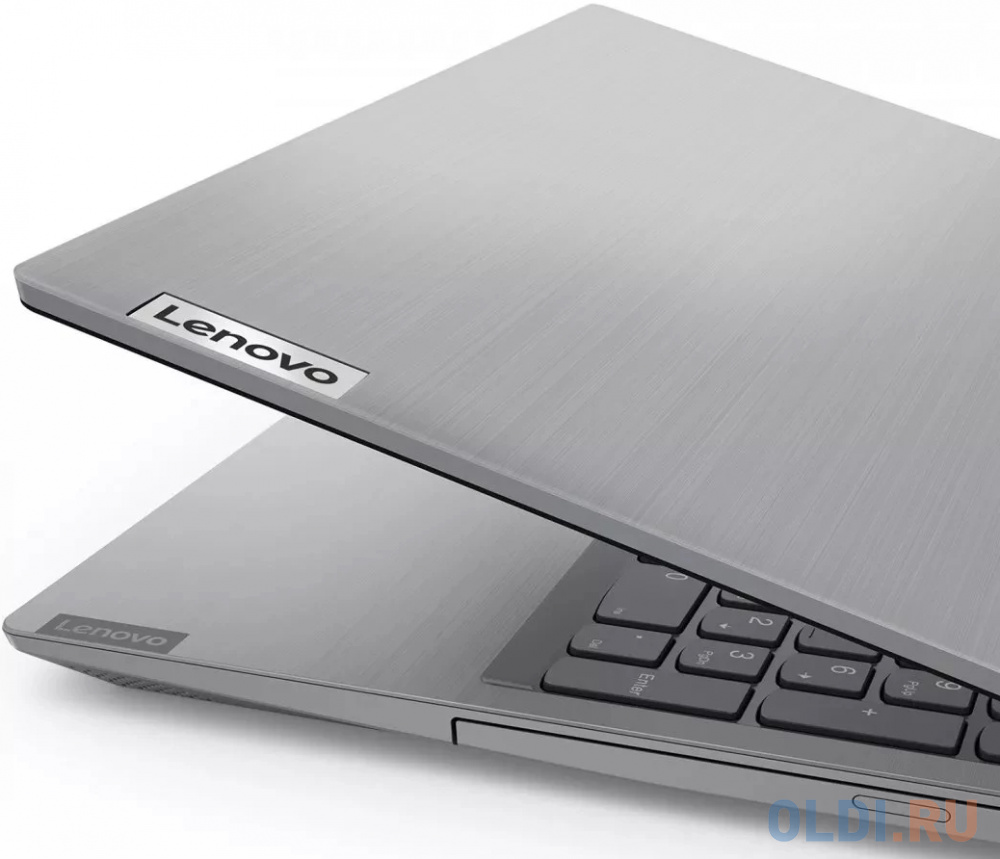 Ноутбук Lenovo IdeaPad L3 15IML05 81Y300T1RK 15.6"