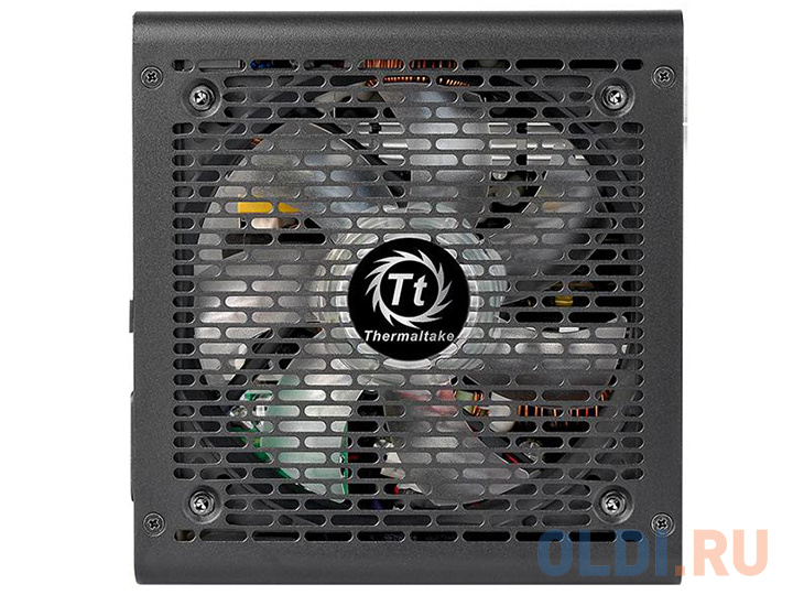 Блок питания Thermaltake Smart BX1 RGB 550 Вт в Москвe