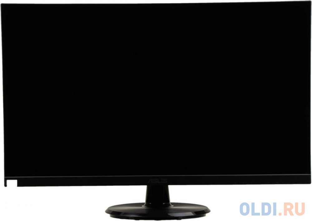 Монитор Asus 27" VA27DQFS черный IPS LED 1ms 16:9 HDMI M/M матовая HAS Piv 300cd 178гр/178гр 1920x1080 100Hz VGA DP FHD USB 5.8кг