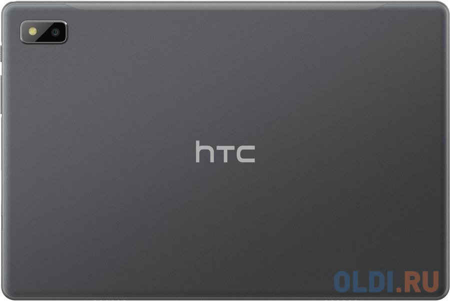 Планшет HTC A103 10.1" 64Gb Gray LTE Wi-Fi 3G Bluetooth Android