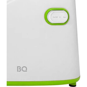 Мясорубка BQ MG1002 White-Green в Москвe