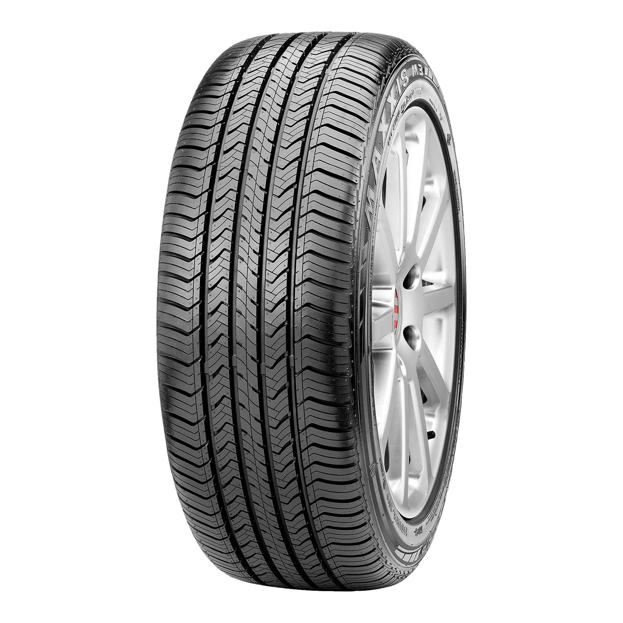 235/50 R19 Maxxis Bravo HP-M3 99V