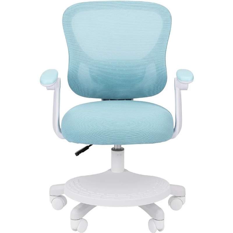 Компьютерное кресло Chairman CH106 Light Blue 00-07162912