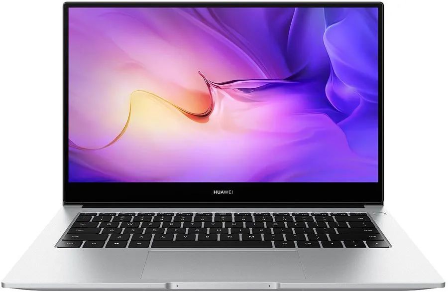 Ноутбук Huawei MateBook D 14 NbDE-WFH9 (53013QDV) в Москвe