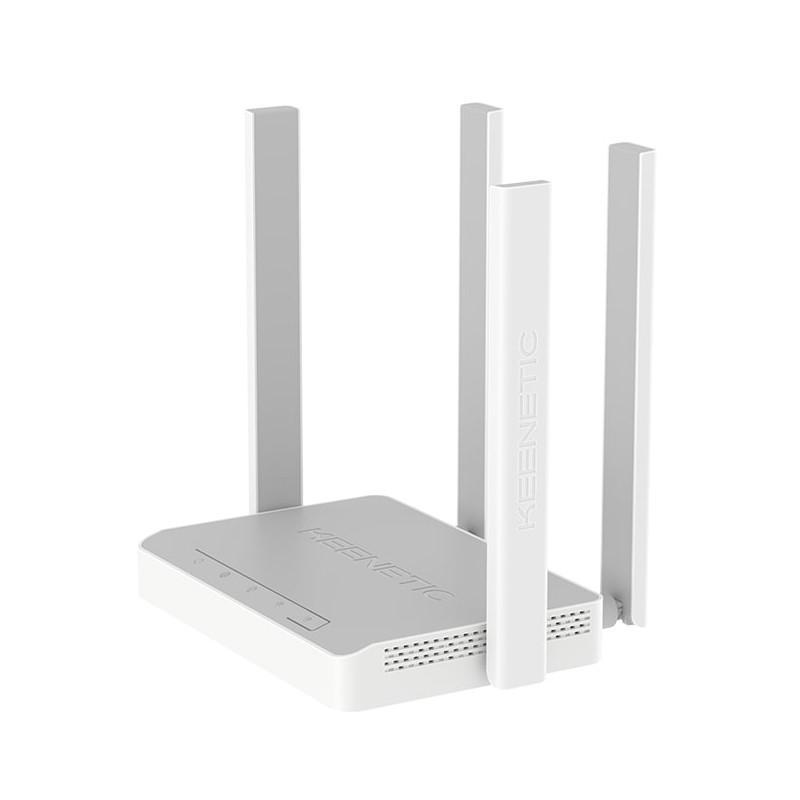 Wi-Fi роутер Маршрутизатор Keenetic Explorer 4G KN-4910 в Москвe