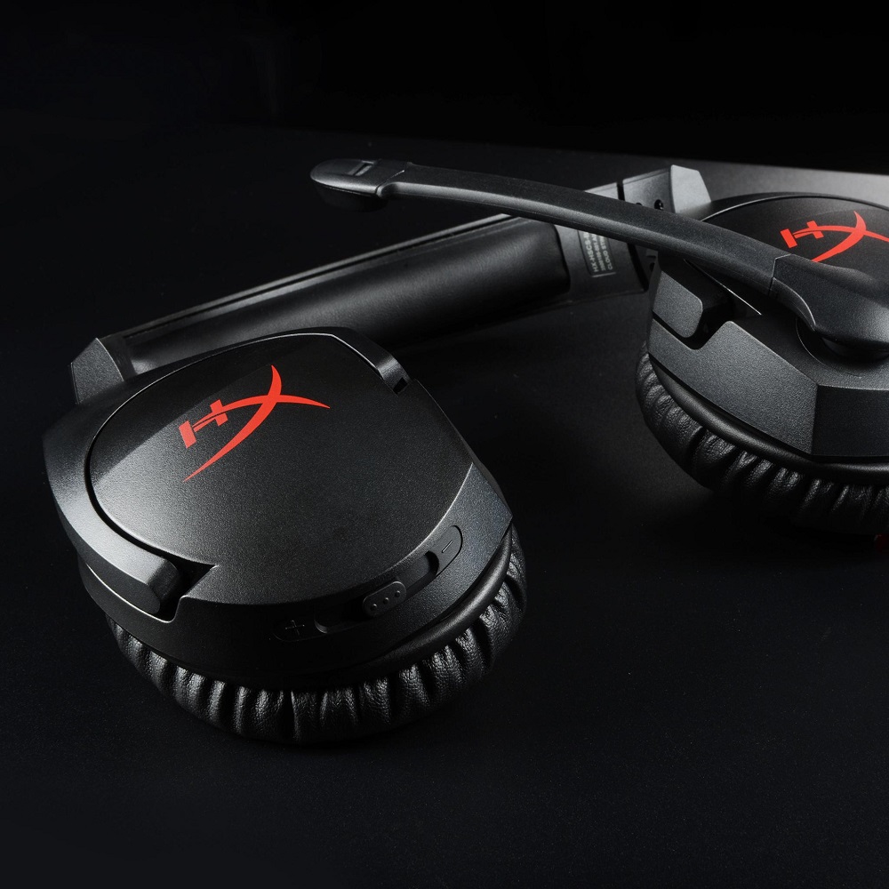 Игровая гарнитура HyperX в Москвe