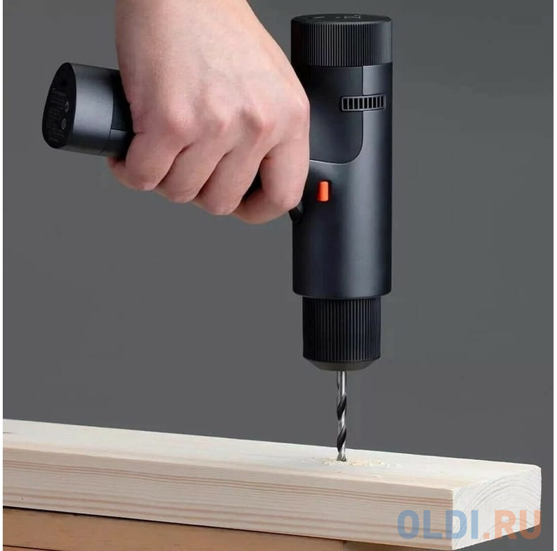 Дрель Xiaomi 12V Max Brushless Cordless Drill EU С АКБ