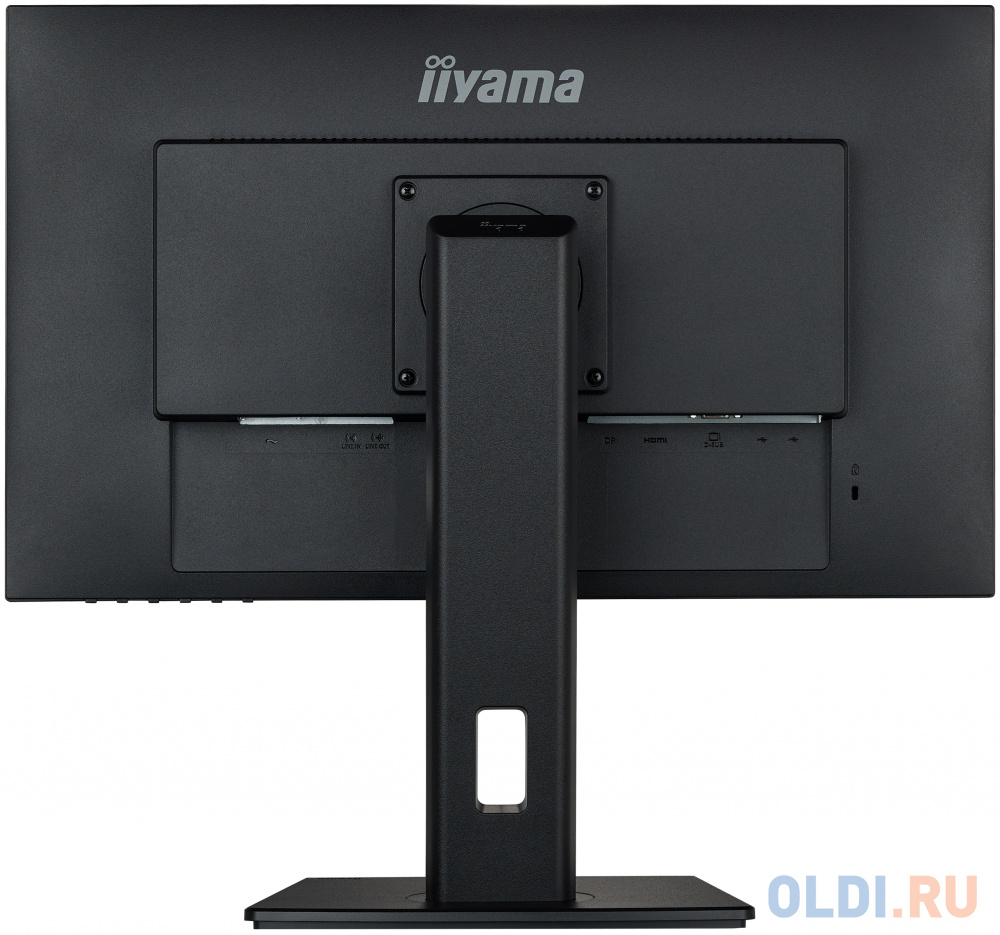 Монитор 23.8" iiYama ProLite XUB2492HSU-B5 в Москвe