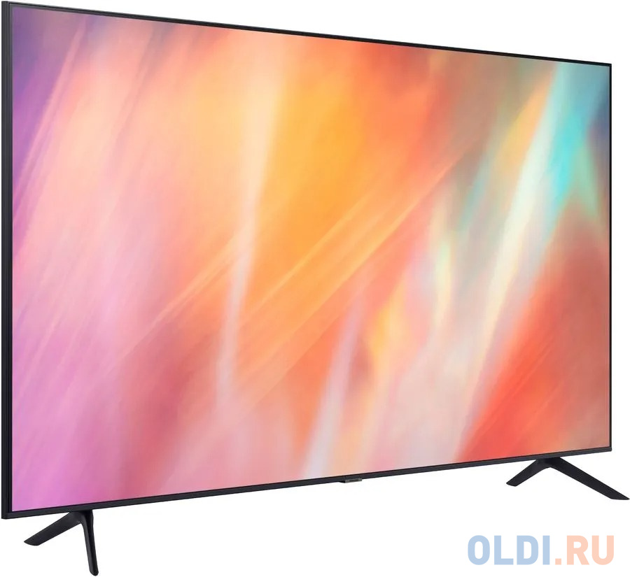 Телевизор Samsung UE75AU7100UXCE 75" 4K Ultra HD