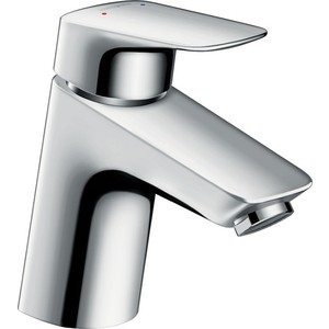 Комплект смесителей Hansgrohe Logis универсальный (71402000, 71071000, 26275000)