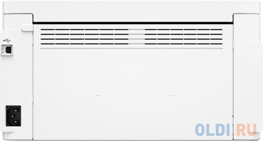 Принтер HP Laser 107a <4ZB77A> A4, 20стр/мин, 64Мб