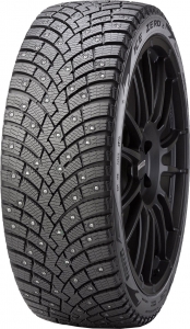 275/45 R20 Pirelli Scorpion Ice Zero 2 110H RFT Ш