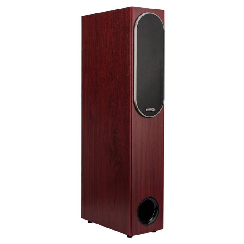 Колонка Eltronic 08 30-33 Home Sound Red