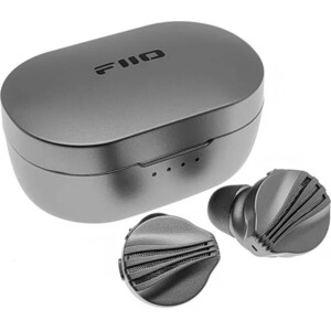 Наушники FiiO FW3 grey в Москвe