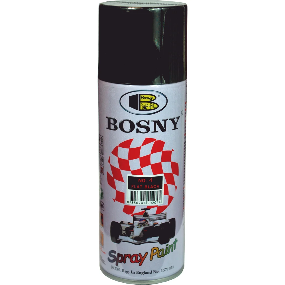 Лак Bosny