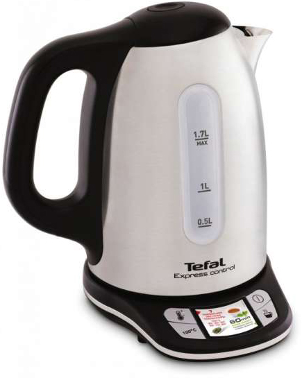 Электрочайник Tefal в Москвe