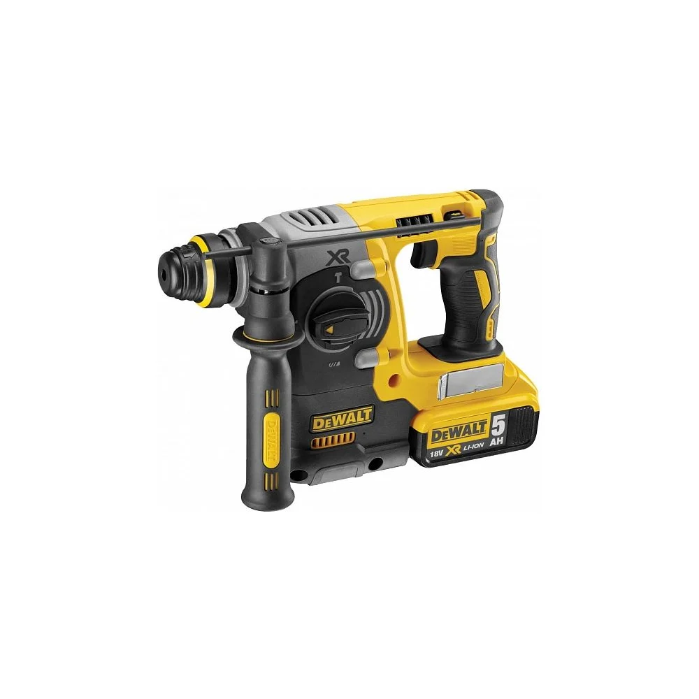 Перфоратор Dewalt