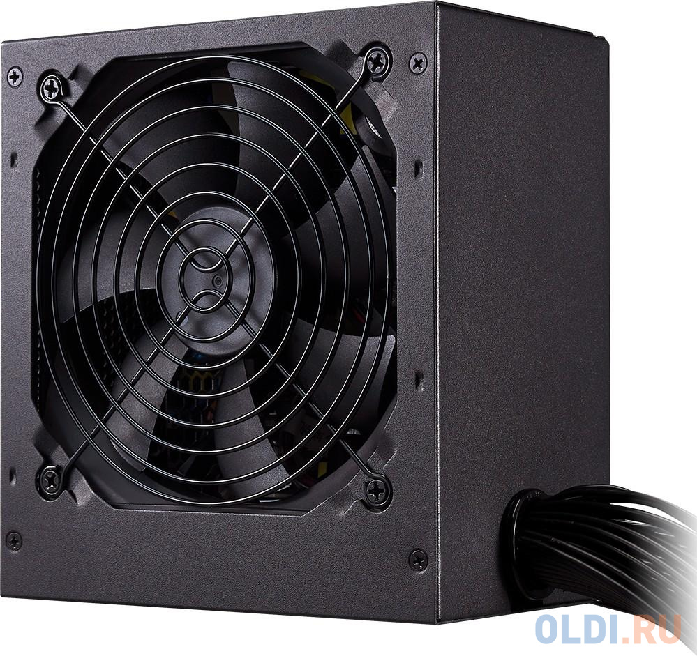 Блок питания Cooler Master MWE White V2 400 Вт