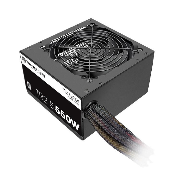 Блок питания Thermaltake 550W TR2 S (PS-TRS-0550NPCWEU-2) в Москвe