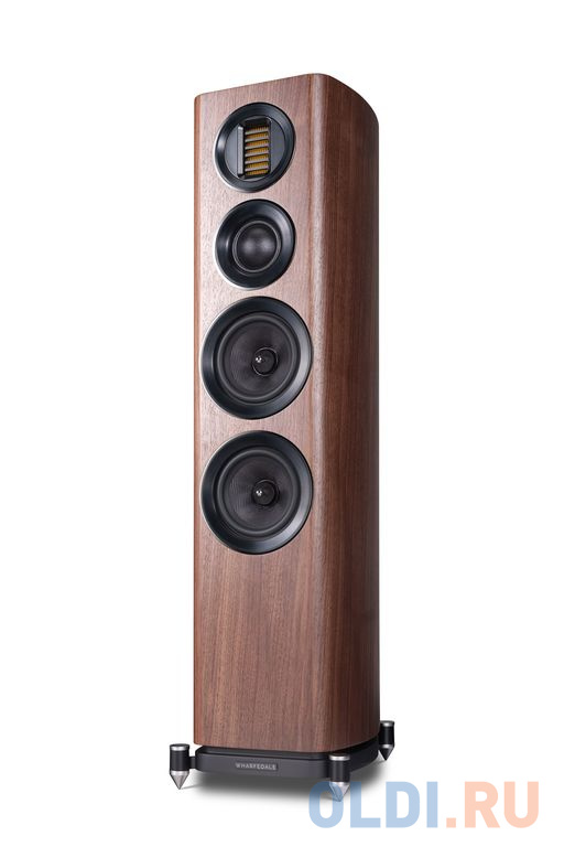 Напольная акустическая система  Wharfedale EVO 4.3  Цвет: Цвет: Орех [WALNUT] в Москвe