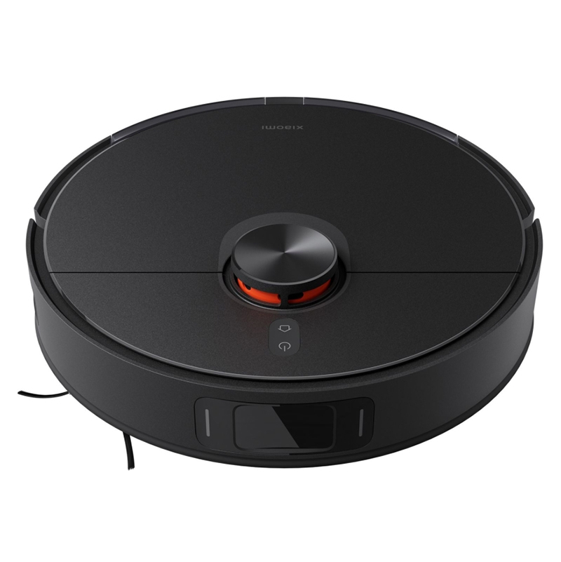 Робот-пылесос Xiaomi Mi Robot Vacuum S20+ Black в Москвe