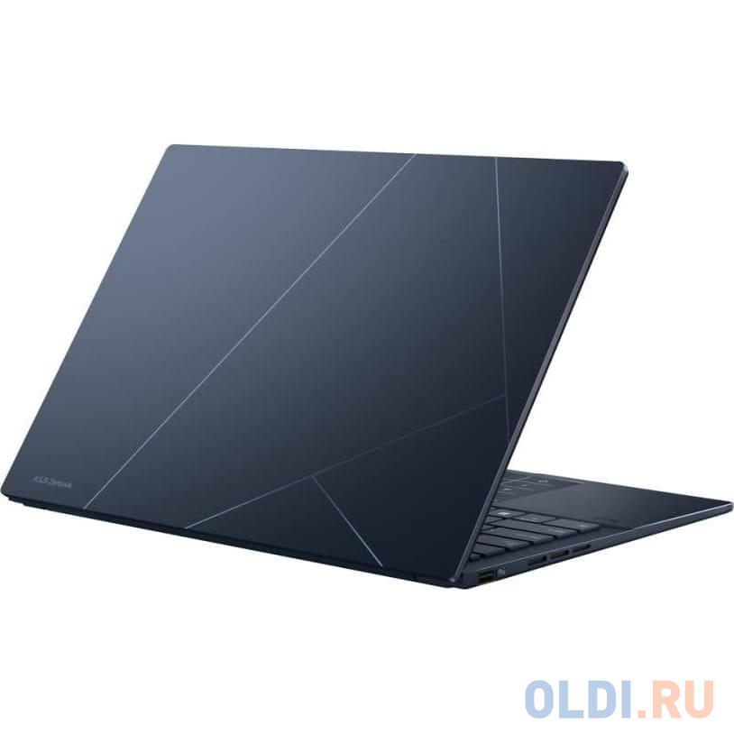 Ноутбук ASUS Zenbook 14 UX3405MA-PZ464W 14" OLED 2880x1800/Intel Core Ultra 9-185H/RAM 16Гб/SSD 1Тб/Intel Arc Graphics/ENG|RUS/Windows 11 Home те в Москвe