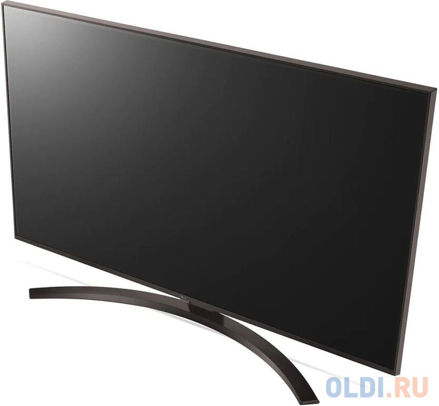 Телевизор LG 55UQ81009LC.ADGG 55" 4K Ultra HD в Москвe