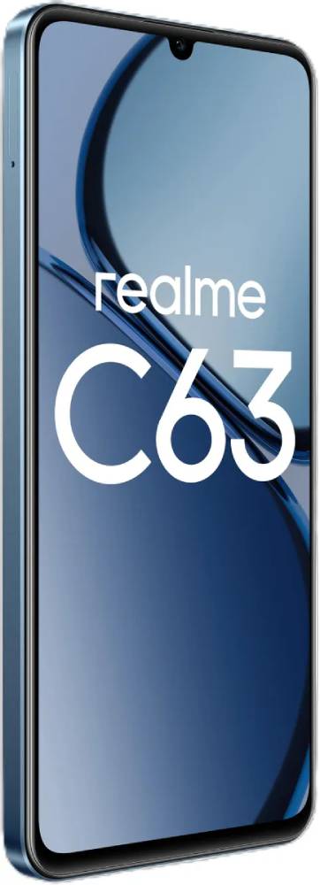 Смартфон realme