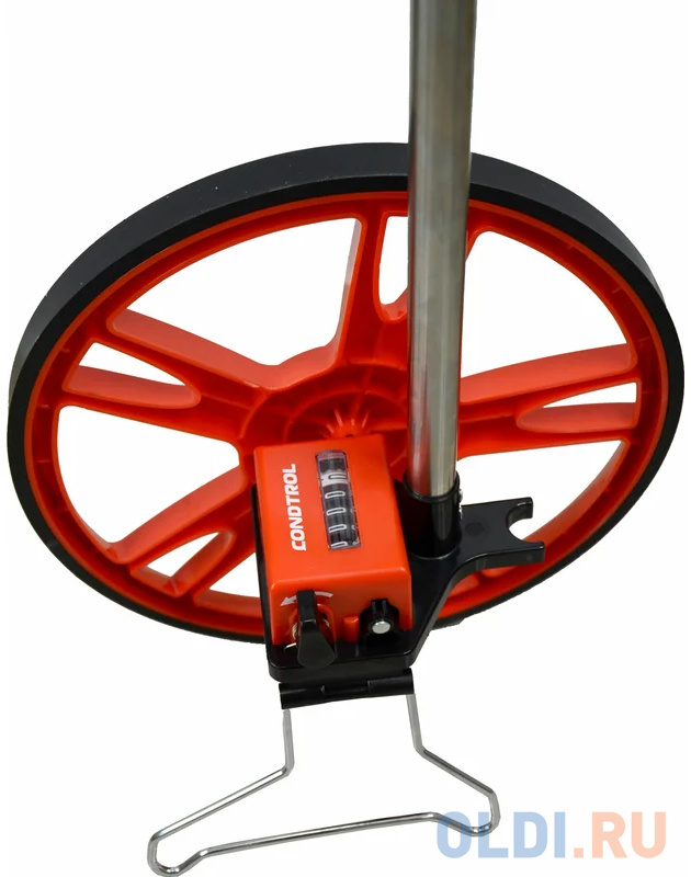 Механическое дорожное колесо  Wheel Pro CONDTROL