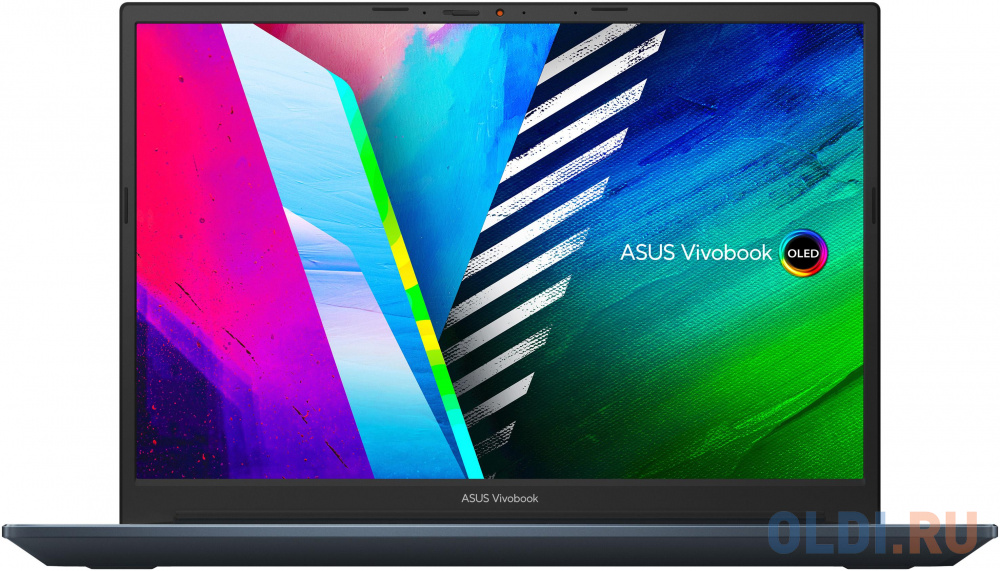 Ноутбук ASUS VivoBook Pro 14 OLED K3400PA-KM017W 90NB0UY2-M02100 14"