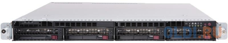 Серверная платформа SuperMicro AS-1023US-TR4