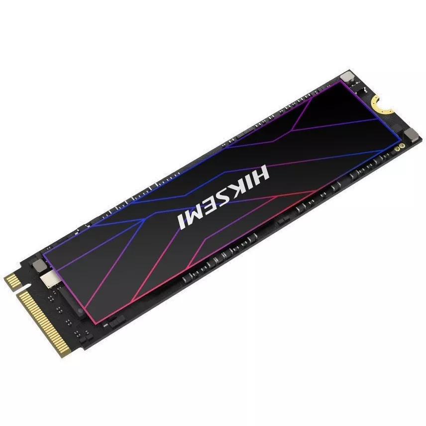 Твердотельный накопитель (SSD) HIKSEMI 1Tb Future, 2280, M.2, NVMe (HS-SSD-FUTURES 1024G) Retail в Москвe