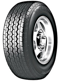 14/185 Bridgestone RD-613 Steel 102/100R