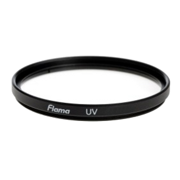 Фильтр Flama UV Filter 52 mm