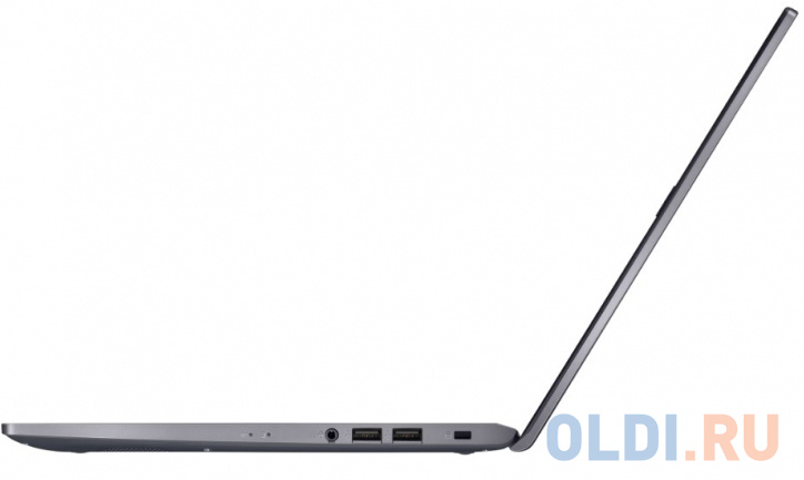 Ноутбук ASUS ExpertBook P1512CEA-BQ0232W 90NX05E1-M008T0 15.6"