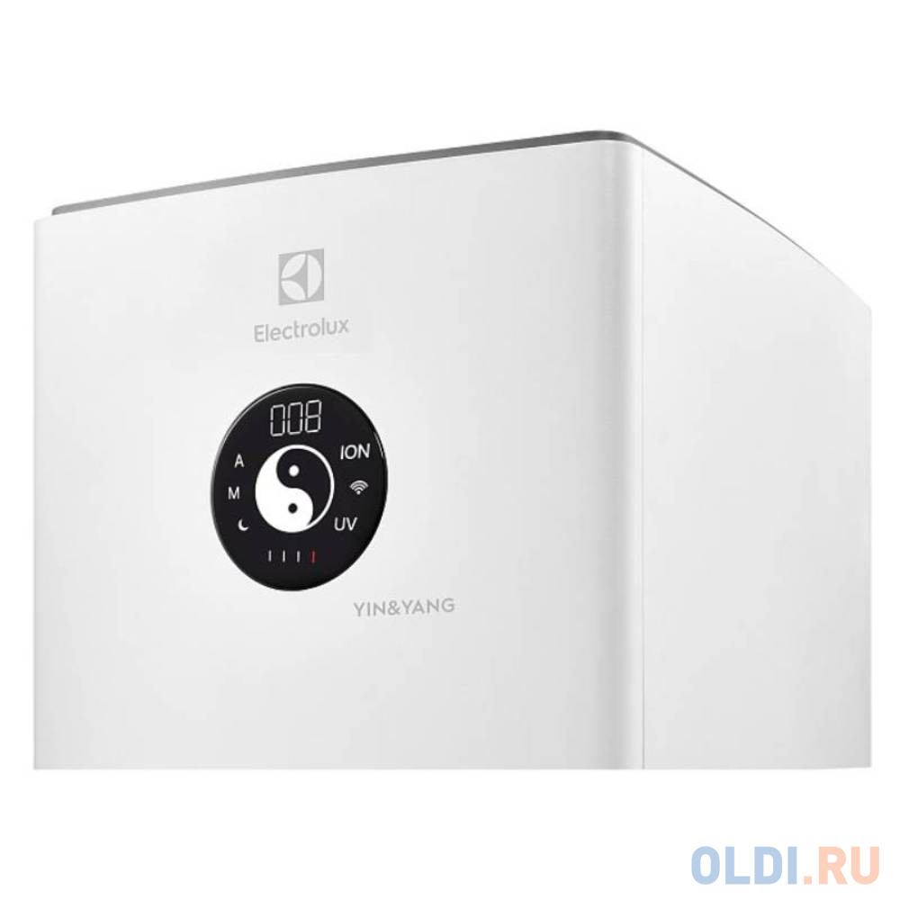 Очиститель воздуха Electrolux EAP-2050D Yin&Yang в Москвe