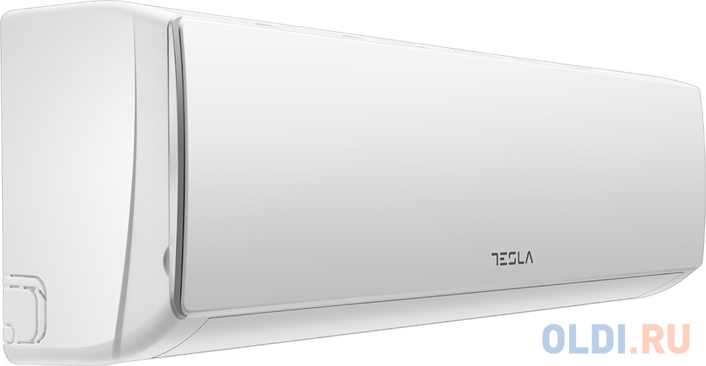 Настенная сплит-система On/Off Tesla TT27X71-09410A, R410A, 9000BTU, A / A в Москвe