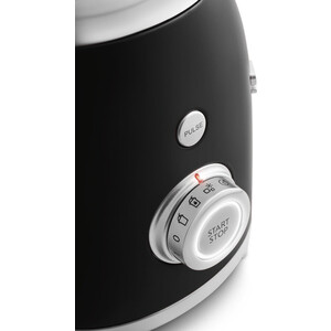 Блендер стационарный Smeg BLF03BLEU