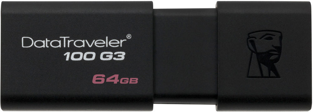 USB Flash Kingston