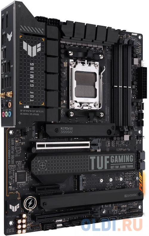 Материнская плата ASUS TUF GAMING X670E-PLUS WIFI