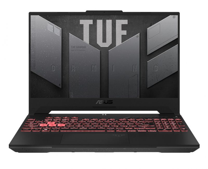 Ноутбук Asus Tuf Gaming FA507RC-HN057 (90NR09R2-M00440) в Москвe