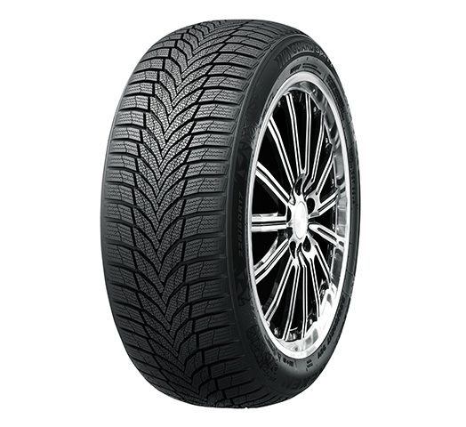 Шины 245/40 R20 Nexen Winguard Sport 2 99W XL