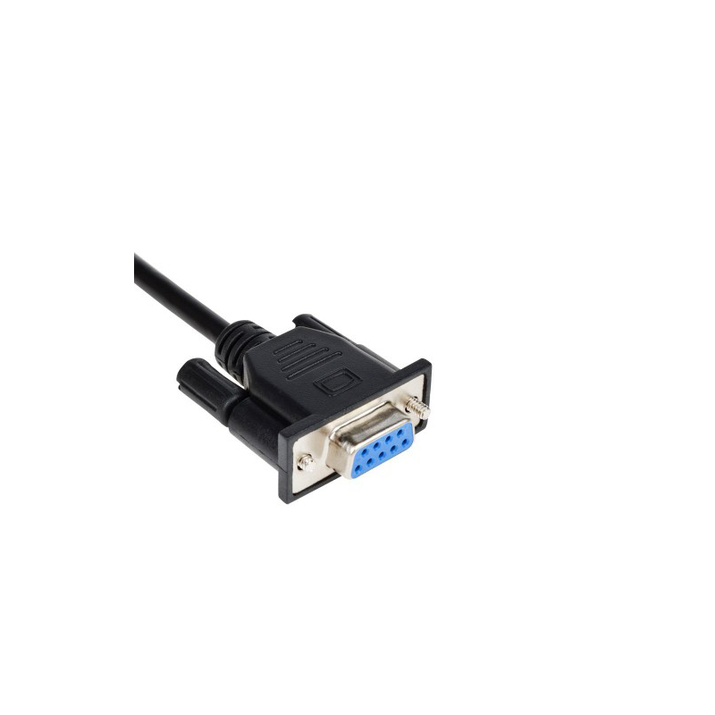 Аксессуар KS-is RJ45 - DB9 3m KS-444-3