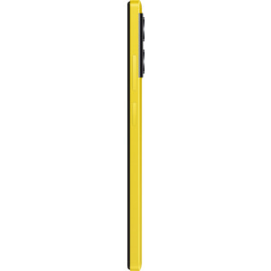 Смартфон POCO M4 5G Yellow (22041219PG) 4/64