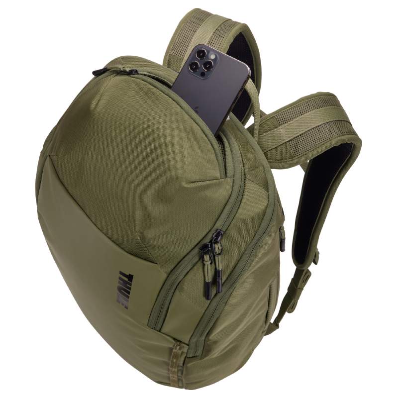 Рюкзак Thule Chasm Backpack 26L Olivine 3204982