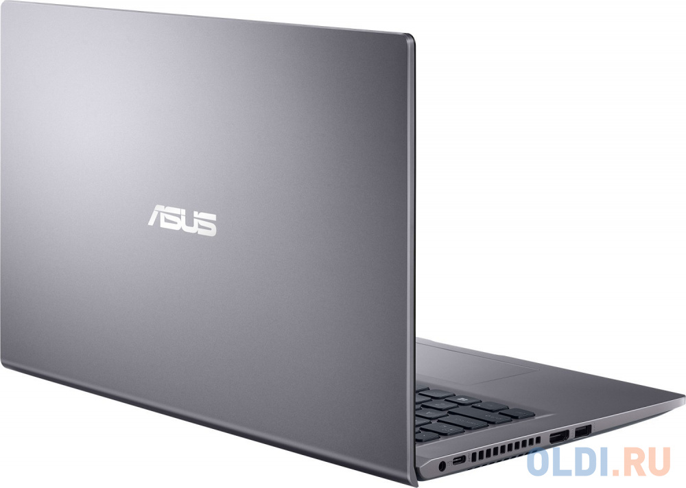 ASUS VivoBook F415EA-EB1272 Pentium 7505/8Gb/256GB SSD PCIEG3x2 nVME M2/14.0 FHD (1920x1080) IPS/WiFi5/BT/Cam/No OS/1.4Kg/RU_EN_Keyboard