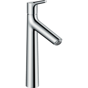 Комплект смесителей Hansgrohe Talis S с душевым гарнитуром, хром (72400000, 72032000, 26275000) в Москвe