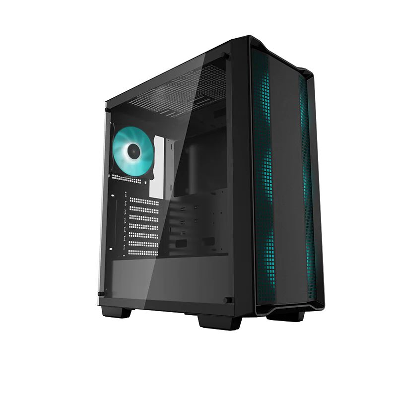 Корпус Deepcool CC560 (R-CC560-BKGAA4-G-1) в Москвe