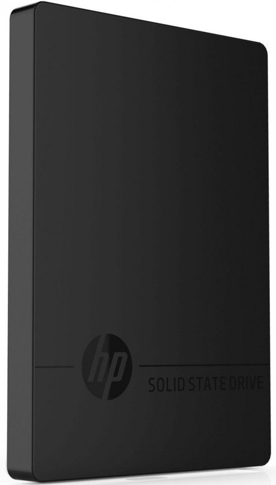Накопитель SSD HP 1.0TB P600 Series Black (3XJ08AA)