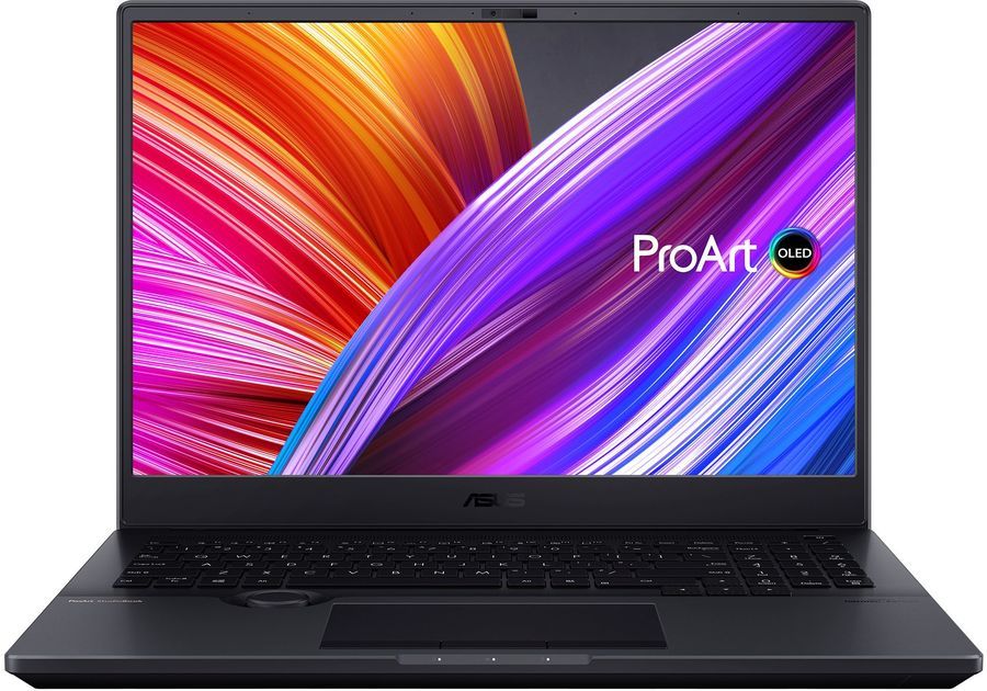 Ноутбук Asus ProArt Studiobook Pro 16 W7600H3A-KV036W (90NB0TS1-M02040) в Москвe